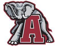 Alabama's Logo